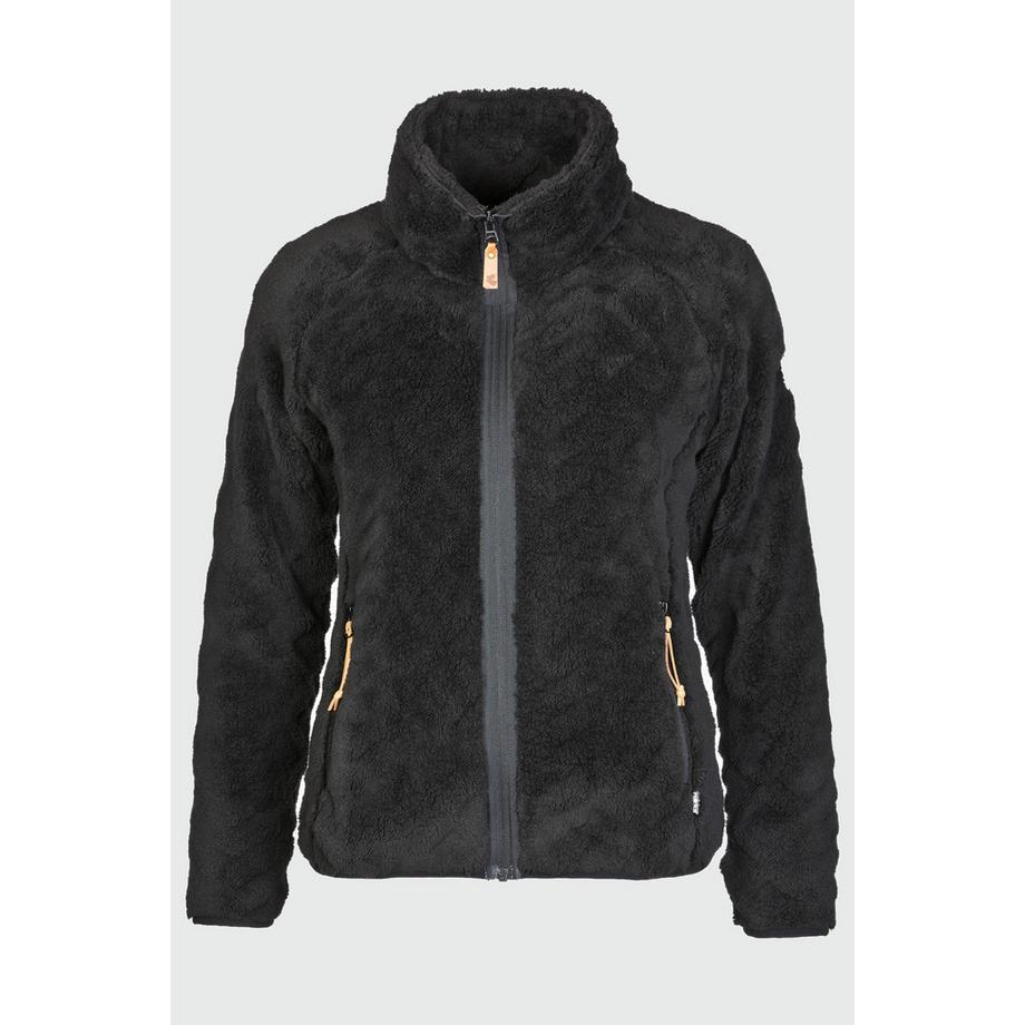 Rosemary veste de fleece pour dames