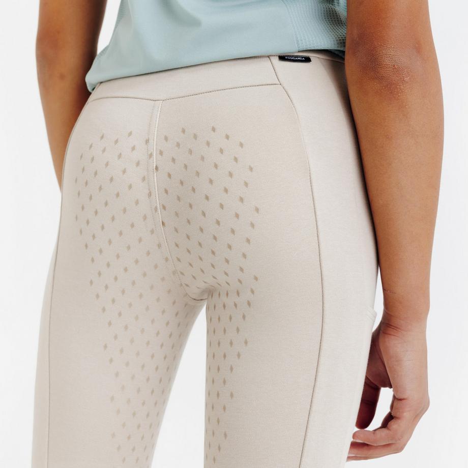 FOUGANZA  Pantaloni da equitazione 