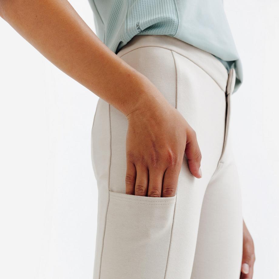 FOUGANZA  Pantaloni da equitazione 