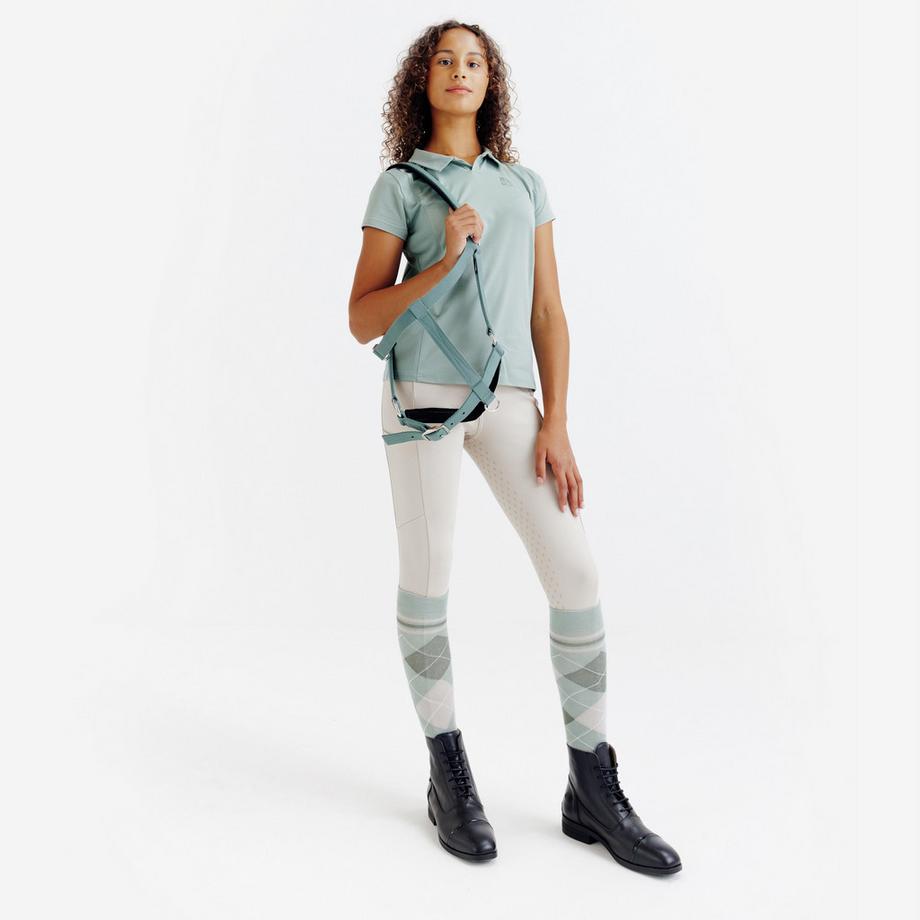 FOUGANZA  Pantaloni da equitazione 