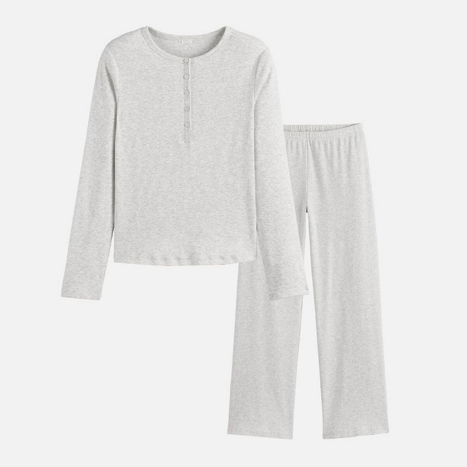 La Redoute Collections Pyjama 2 pièces  