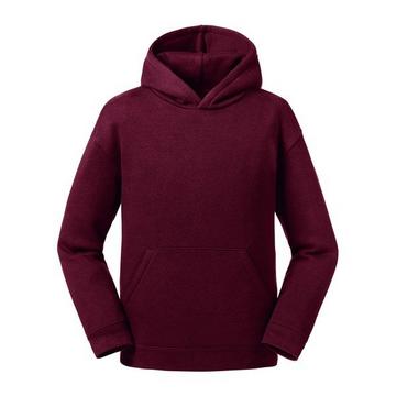 Authentic Sweatshirt mit Kapuze