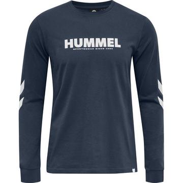 Langarm-T-Shirt hmllegacy