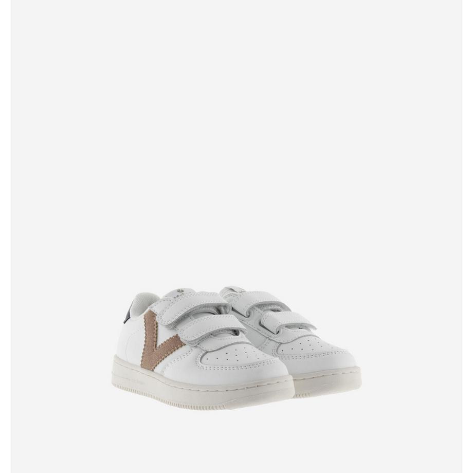 Victoria Tiempo Vegano Sneakers Enfant  