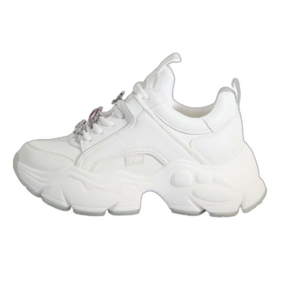 Buffalo  sneaker Binary Ice 2.0 