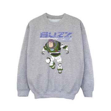 Lightyear Jump To Action Sweatshirt