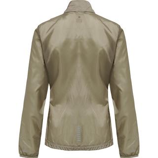 Newline Packable Tech Regenjacke  