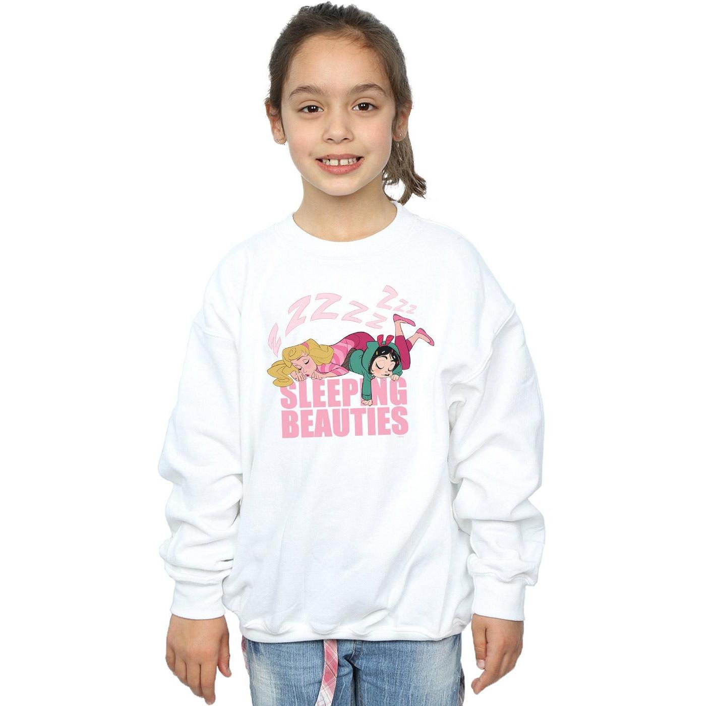 Disney  Sweat WRECK IT RALPH 