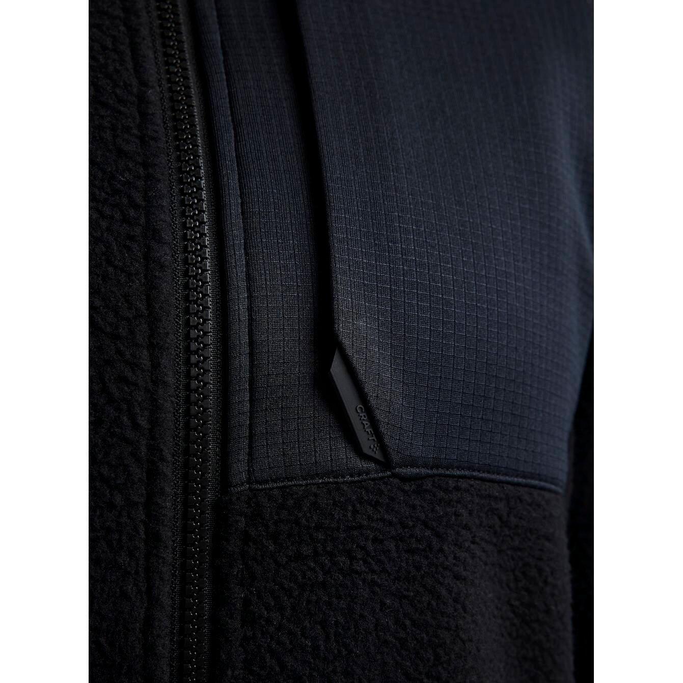 CRAFT Adv Explore Pile Fleecejacke  