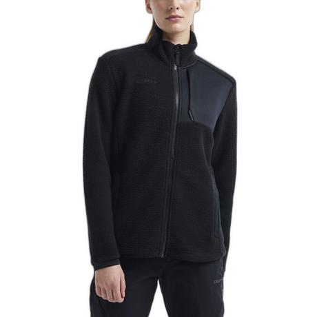 CRAFT Adv Explore Pile Fleecejacke  