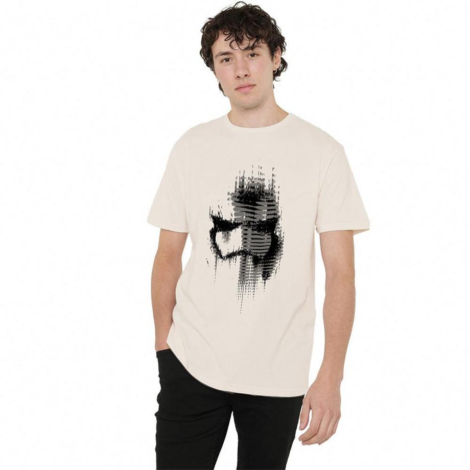 STAR WARS  T-ShirtMotif Trooper Motiftyle Masque De Déguisement 