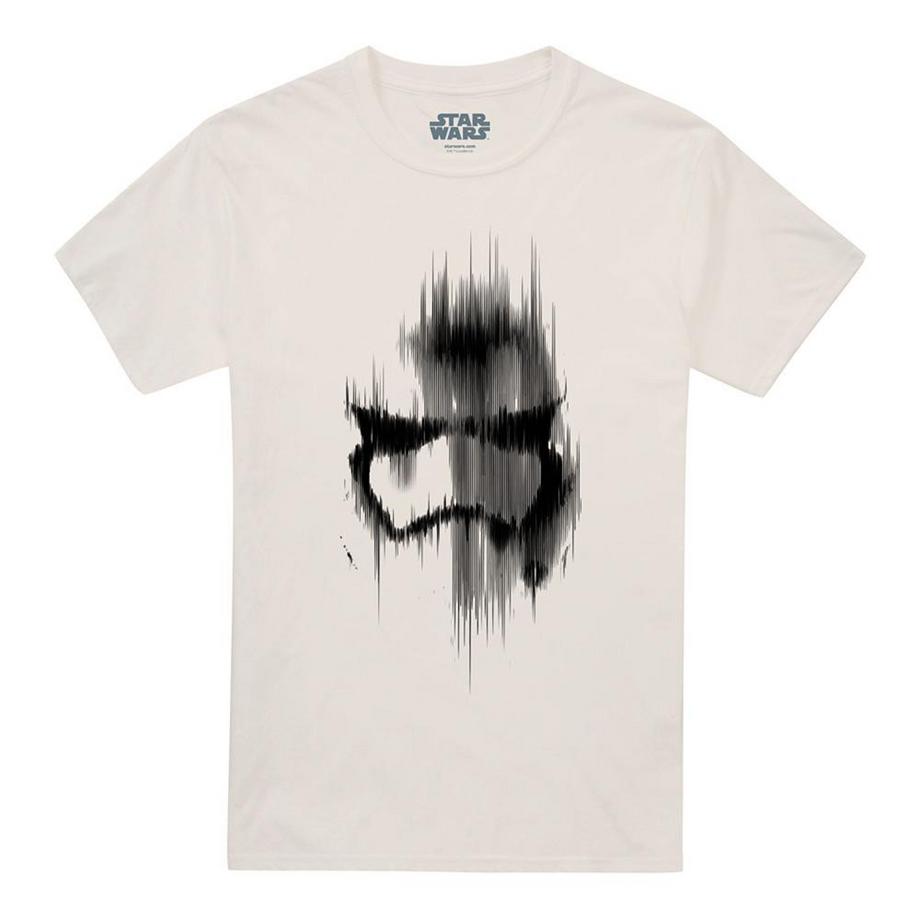 T-ShirtMotif Trooper Motiftyle Masque De Déguisement