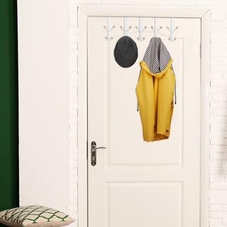 B2X Türhaken 4er 5er Set  