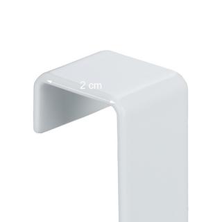 B2X Türhaken 4er 5er Set  