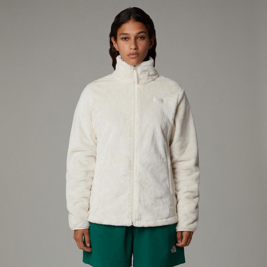 THE NORTH FACE  W's Osito Jacket 