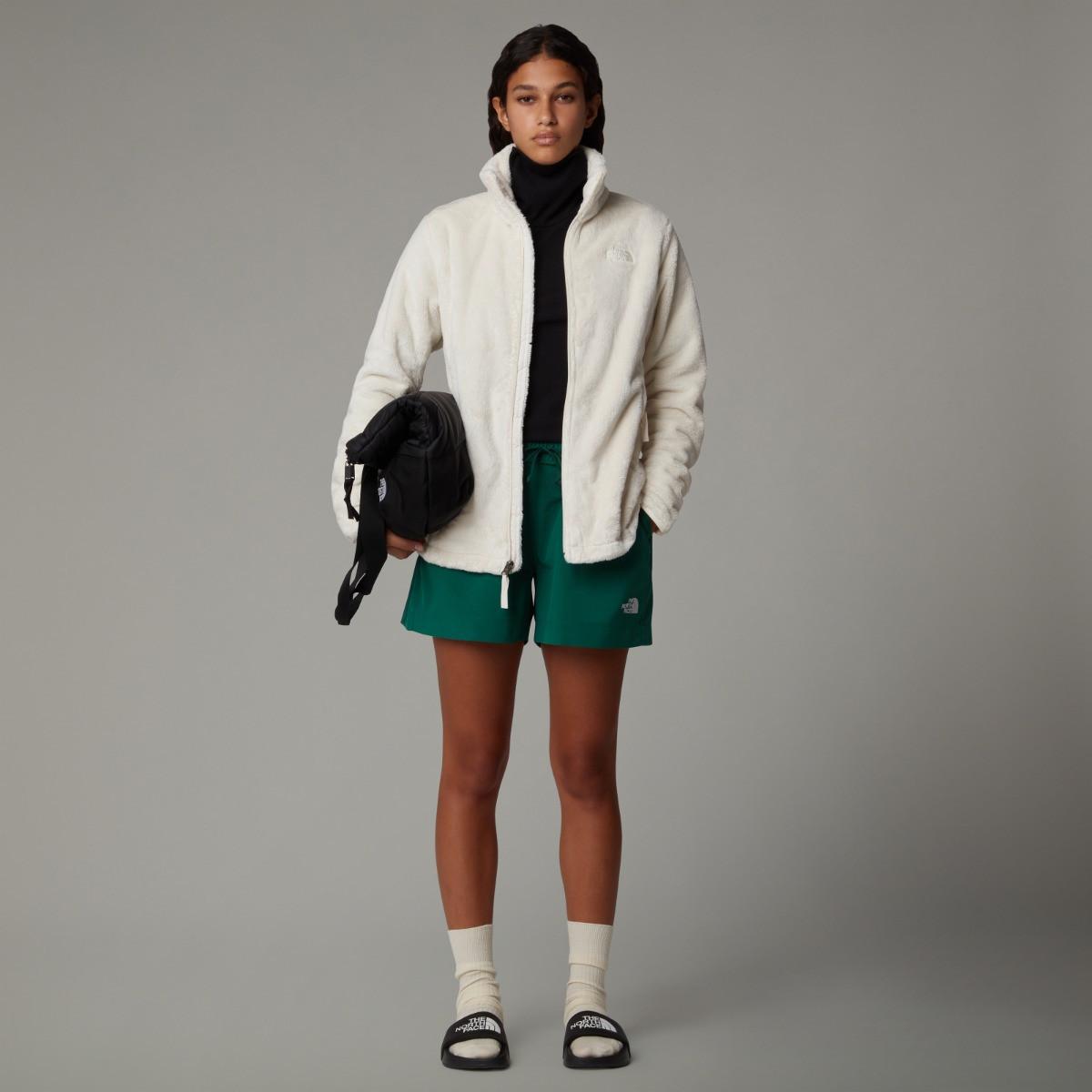 THE NORTH FACE  W's Osito Jacket-M 