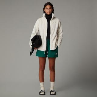 THE NORTH FACE  W's Osito Jacket-M 