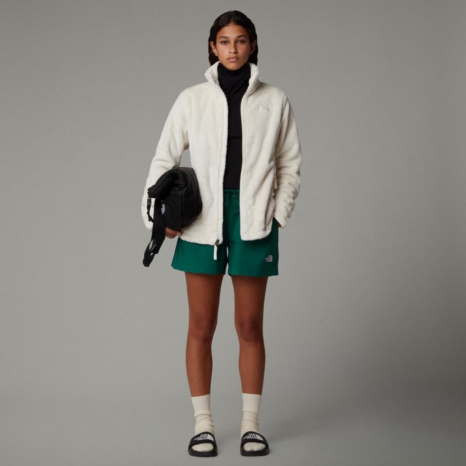 THE NORTH FACE  W's Osito Jacket 