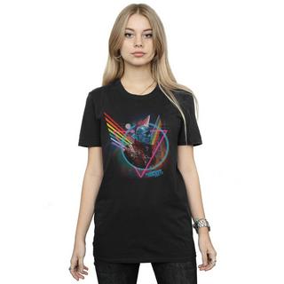 MARVEL  Tshirt GUARDIANS OF THE GALAXY 