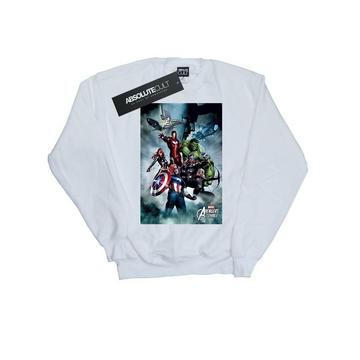 Avengers Sweatshirt