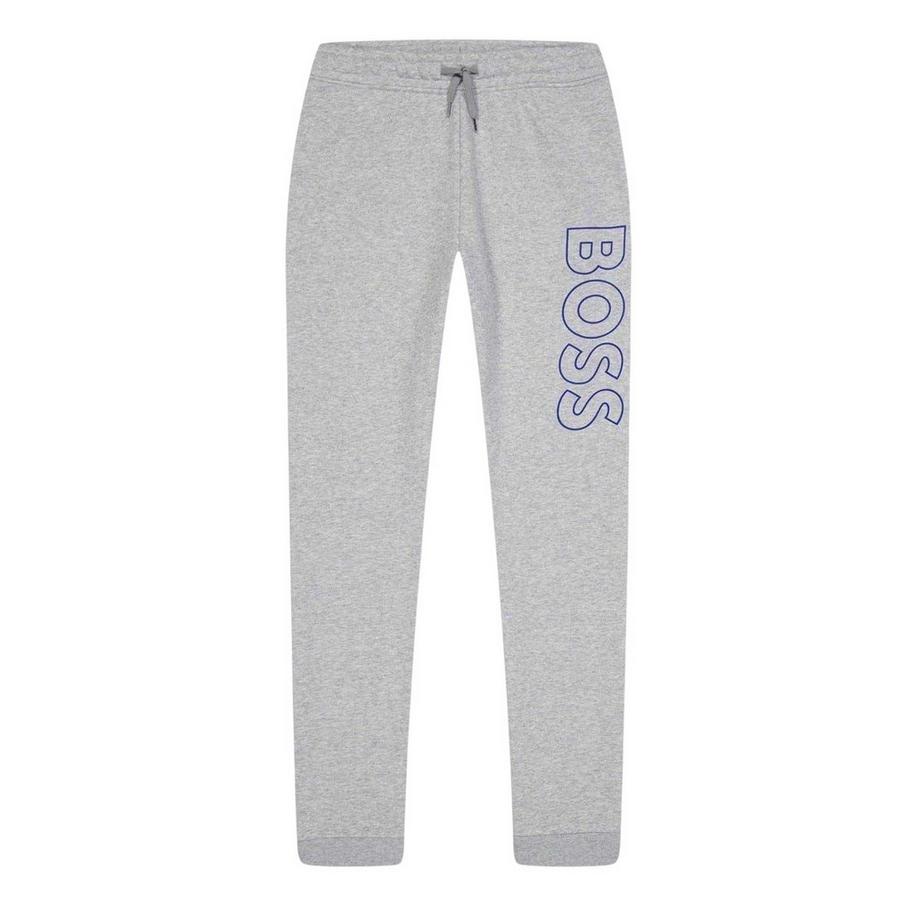 Pantaloni Da Jogging Scrittura