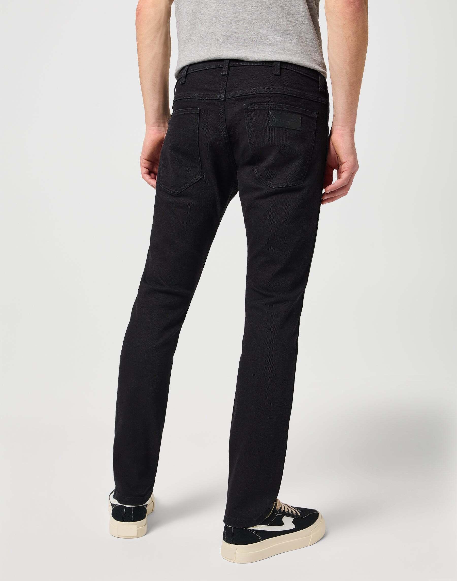Wrangler Bryson Skinny Fit Jeans  