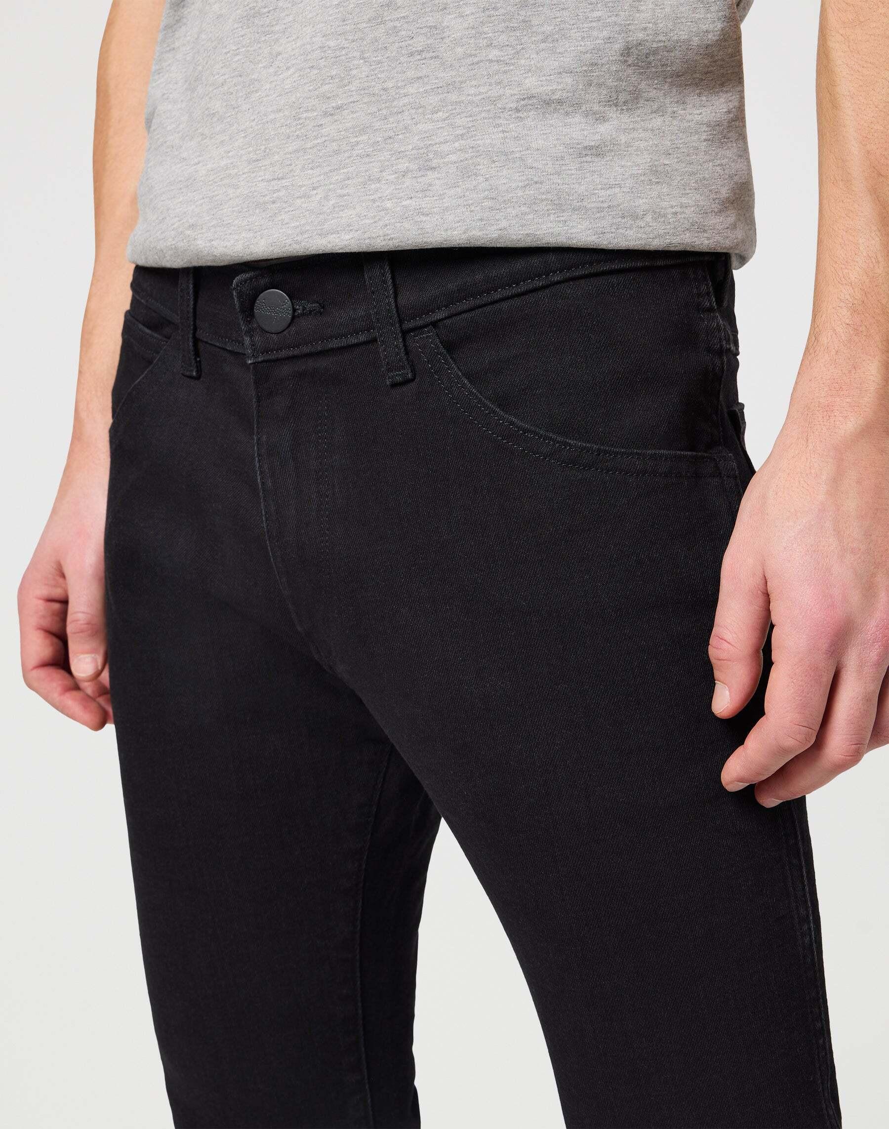 Wrangler Bryson Skinny Fit Jeans  