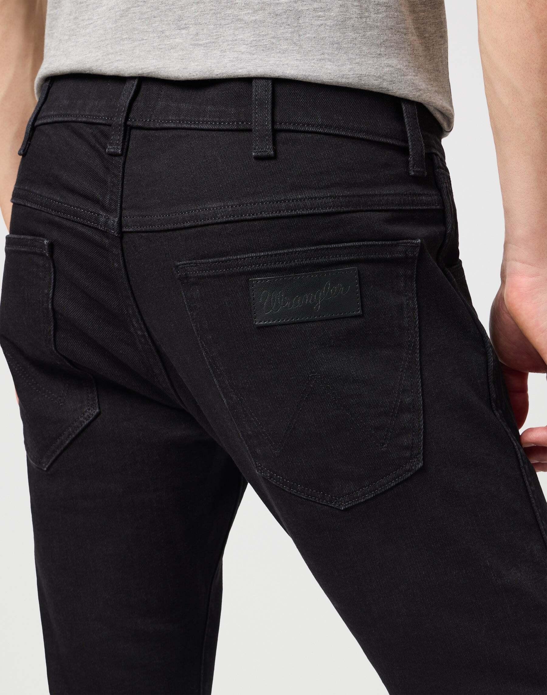 Wrangler Bryson Skinny Fit Jeans  
