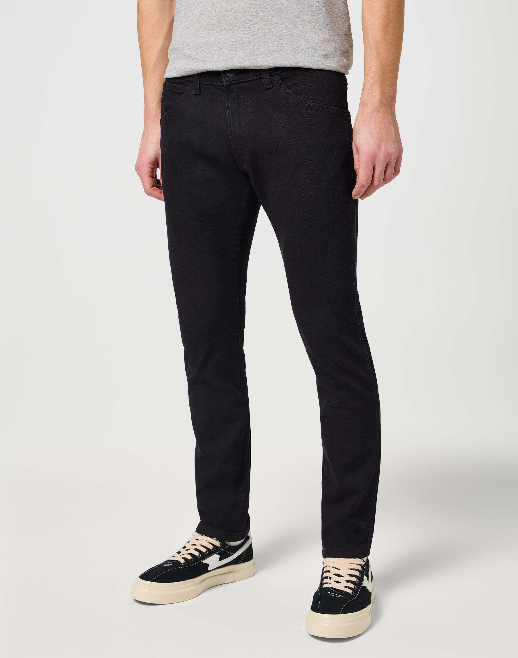 Wrangler Bryson Skinny Fit Jeans  