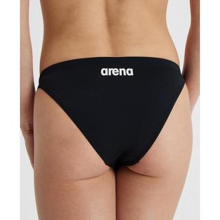 arena Team Solid Slip Bikini  