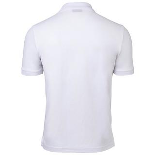 EMPORIO ARMANI Essential Bequem sitzend Poloshirt  