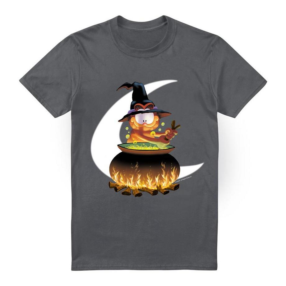 T-ShirtStir The Pot