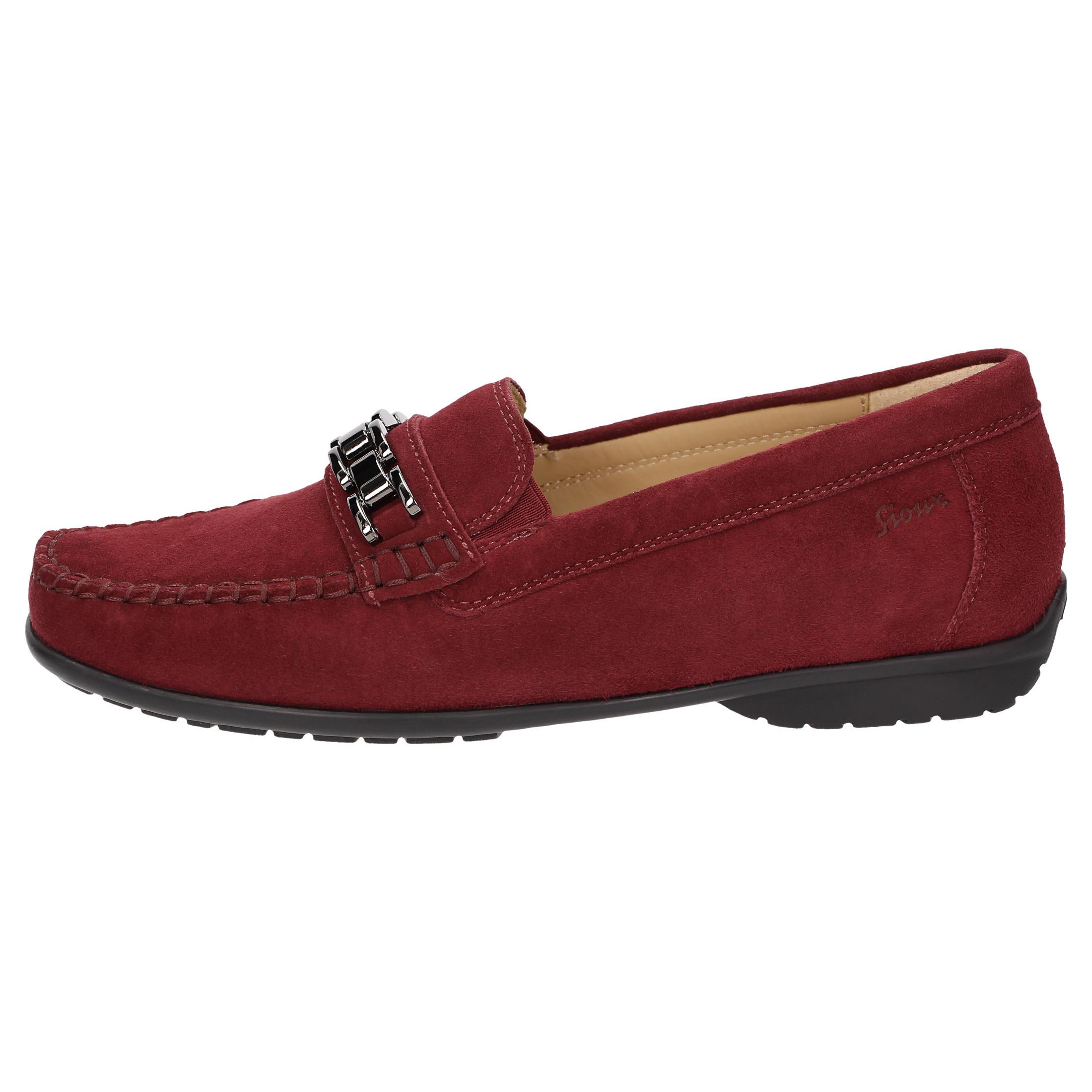 Sioux  Slipper Cortizia-727-H 