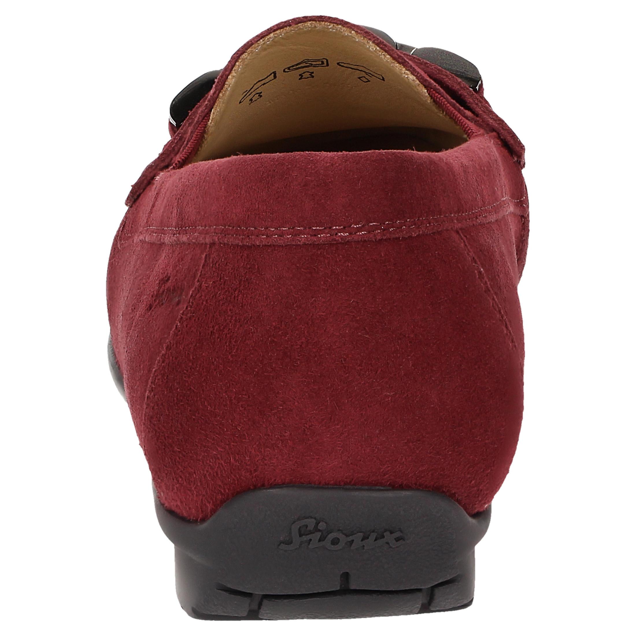 Sioux  Slipper Cortizia-727-H 