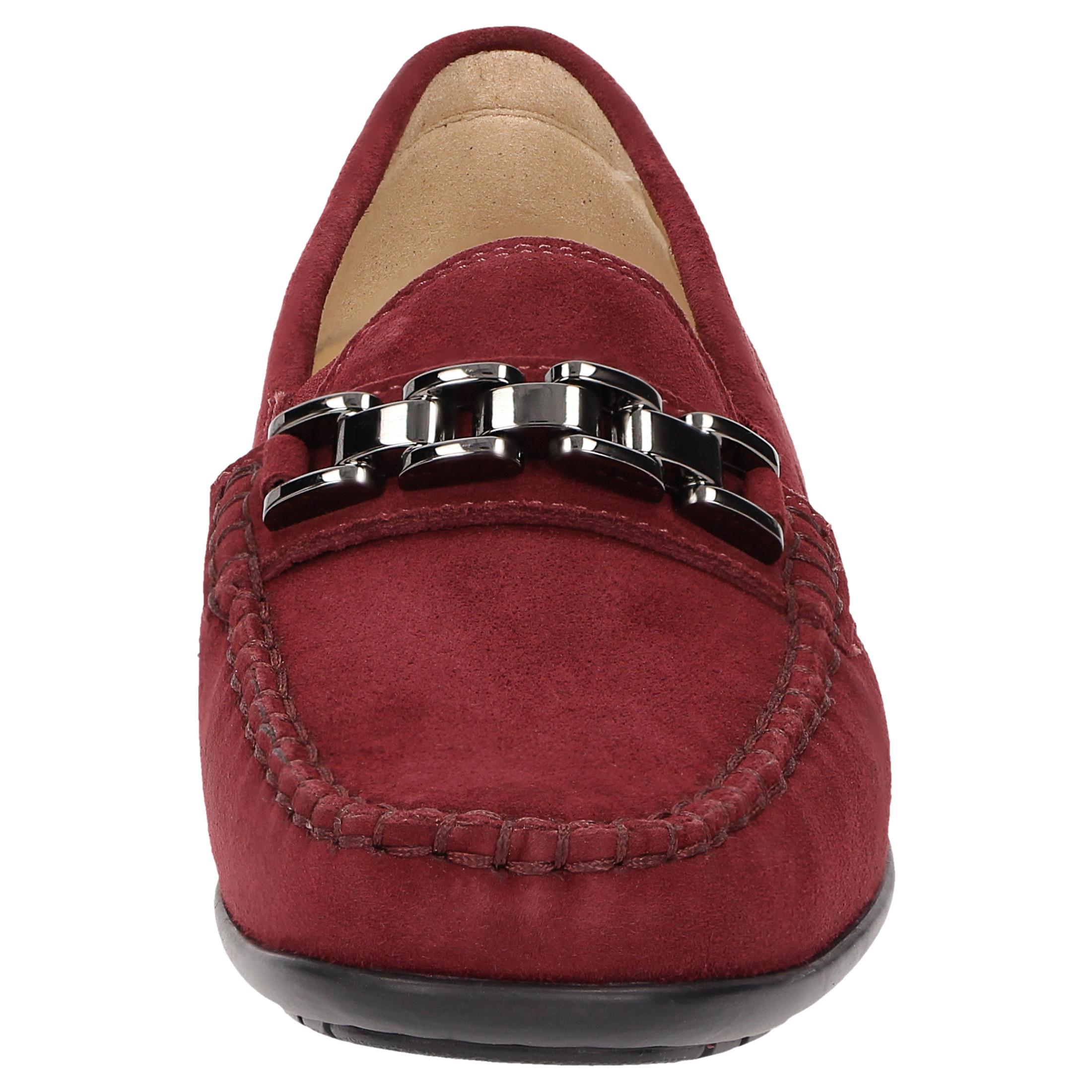 Sioux  Slipper Cortizia-727-H 