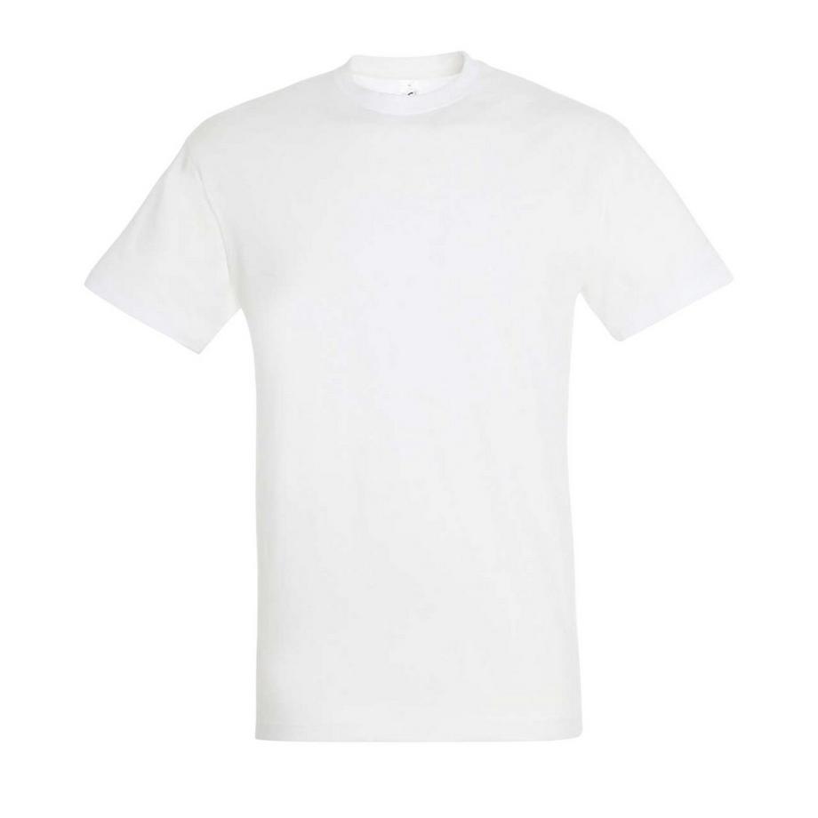 Regent T-Shirt, Kurzarm