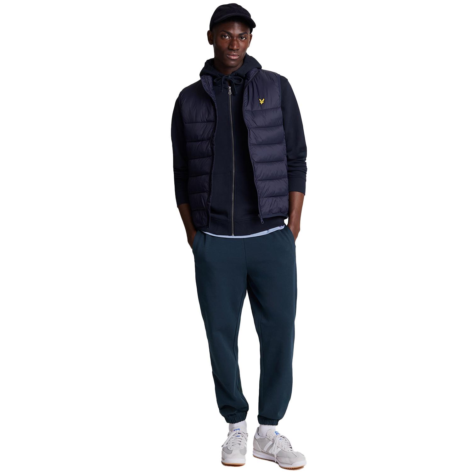 LYLE & SCOTT  Pantalon de jogging 