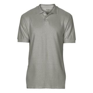 Gildan Softstyle Kurzarm Doppel Pique Polo Shirt  