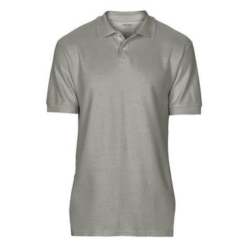 Softsyle Kurzarm Doppel Pique Polo Shirt