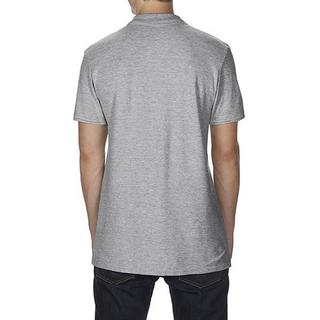 Gildan  Softsyle Kurzarm Doppel Pique Polo Shirt 