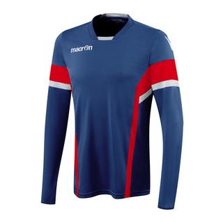 macron  maglia a maniche lunghe strength 