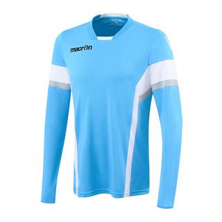 macron  maglia a maniche lunghe strength 