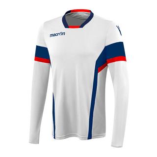 macron  maglia a maniche lunghe strength 