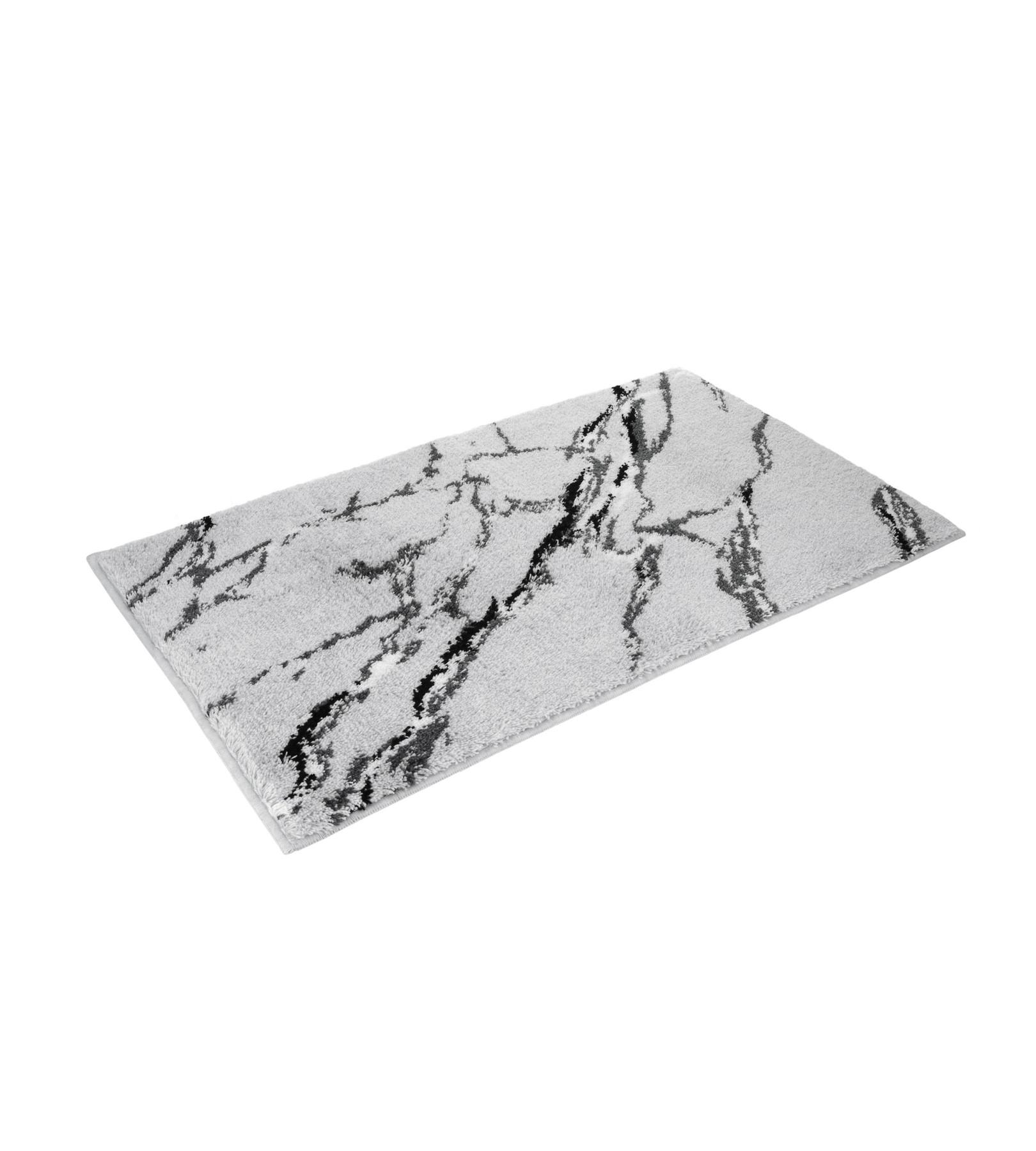 VOSSEN Marble Badeteppich Tapis de bain  