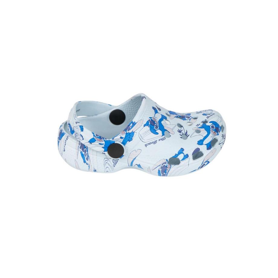 Disney  Premium Clogs – Stitch 