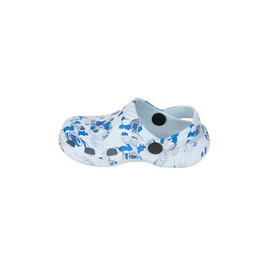 Disney  Premium Clogs – Stitch 