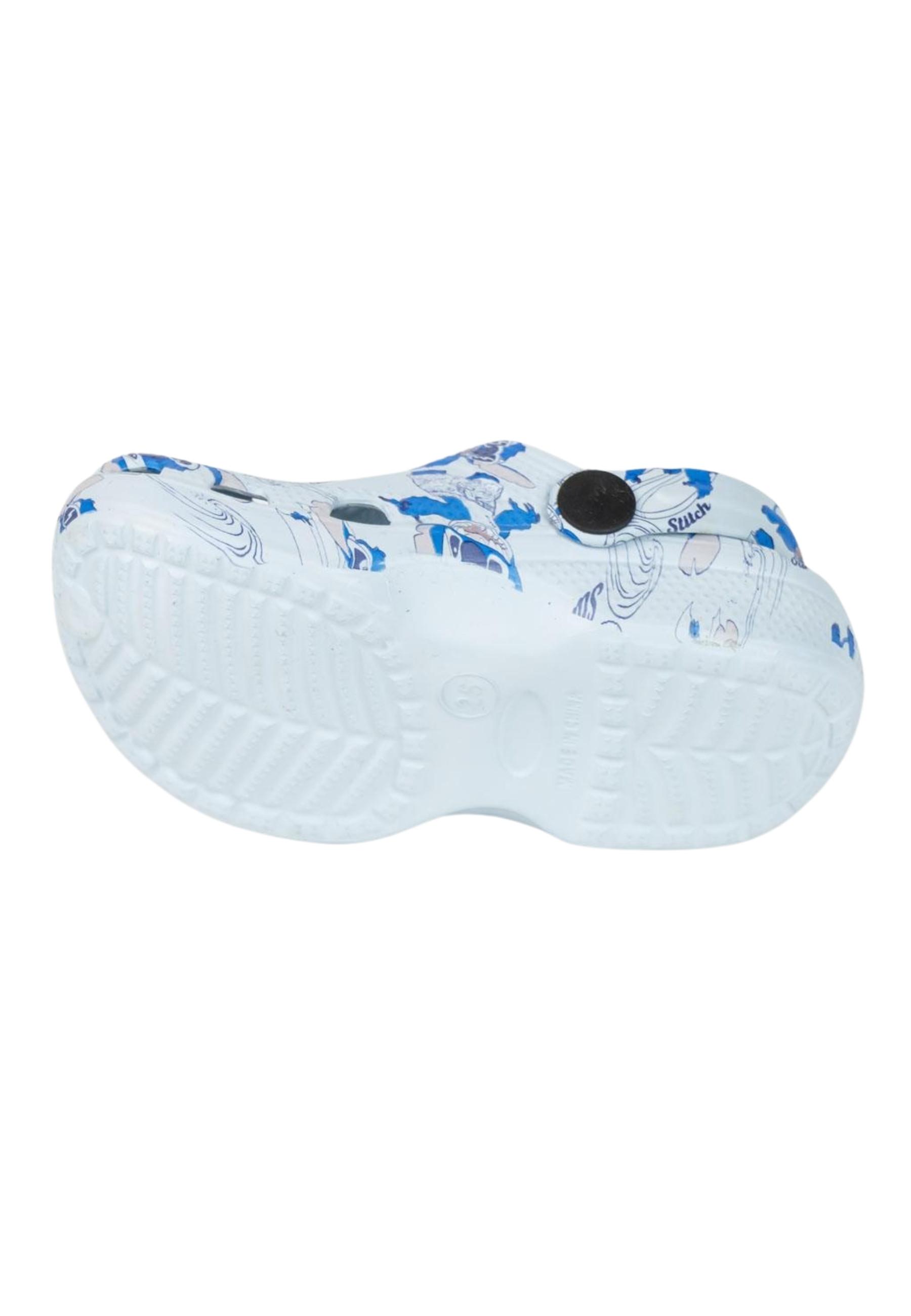 Disney  Sabots Premium – Stitch 