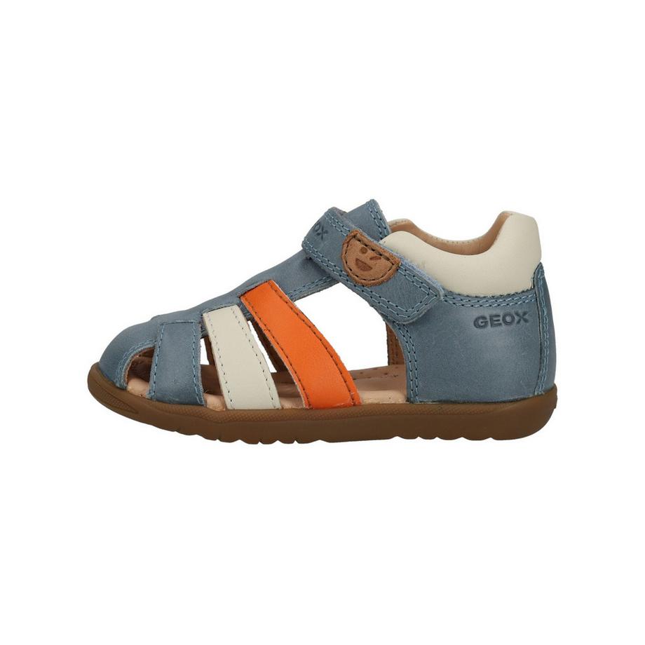 GEOX Sandalen mit Klettverschluss  