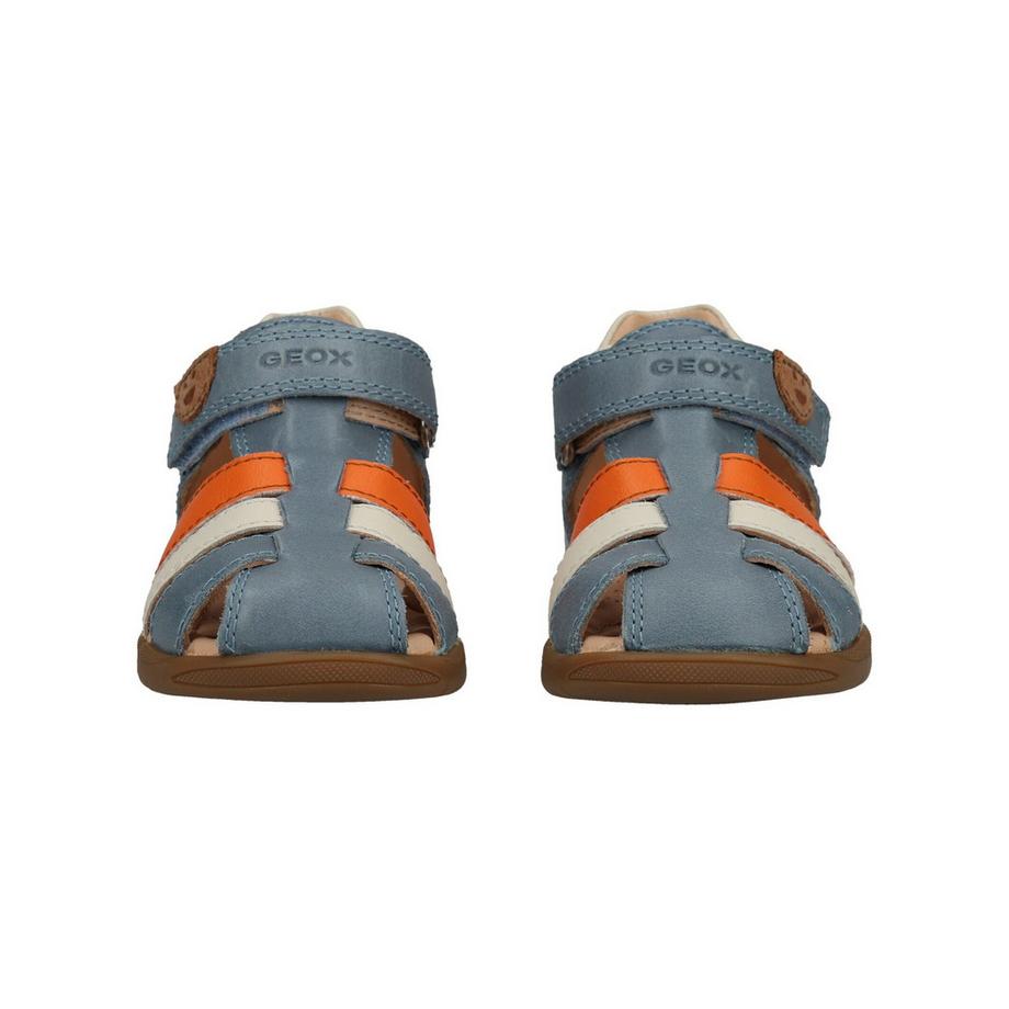 GEOX Sandalen mit Klettverschluss  