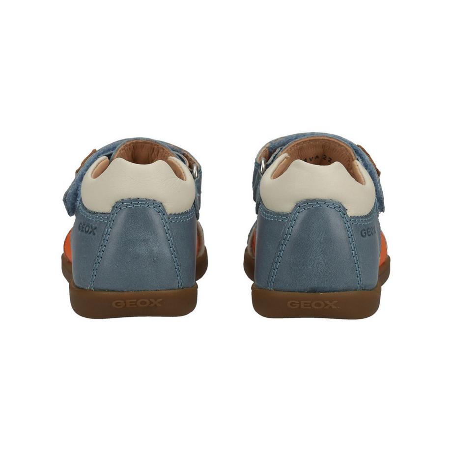 GEOX Sandalen mit Klettverschluss  